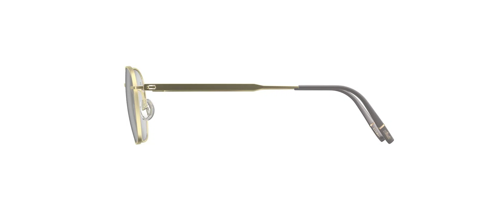 Silhouette Pure Visionary 5592 Eyeglasses - view 21